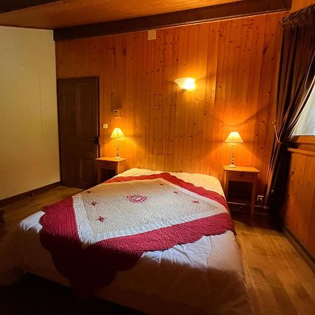 Beau Chalet Proche Centre/Pistes - Garage - Wifi Morzine Exterior foto