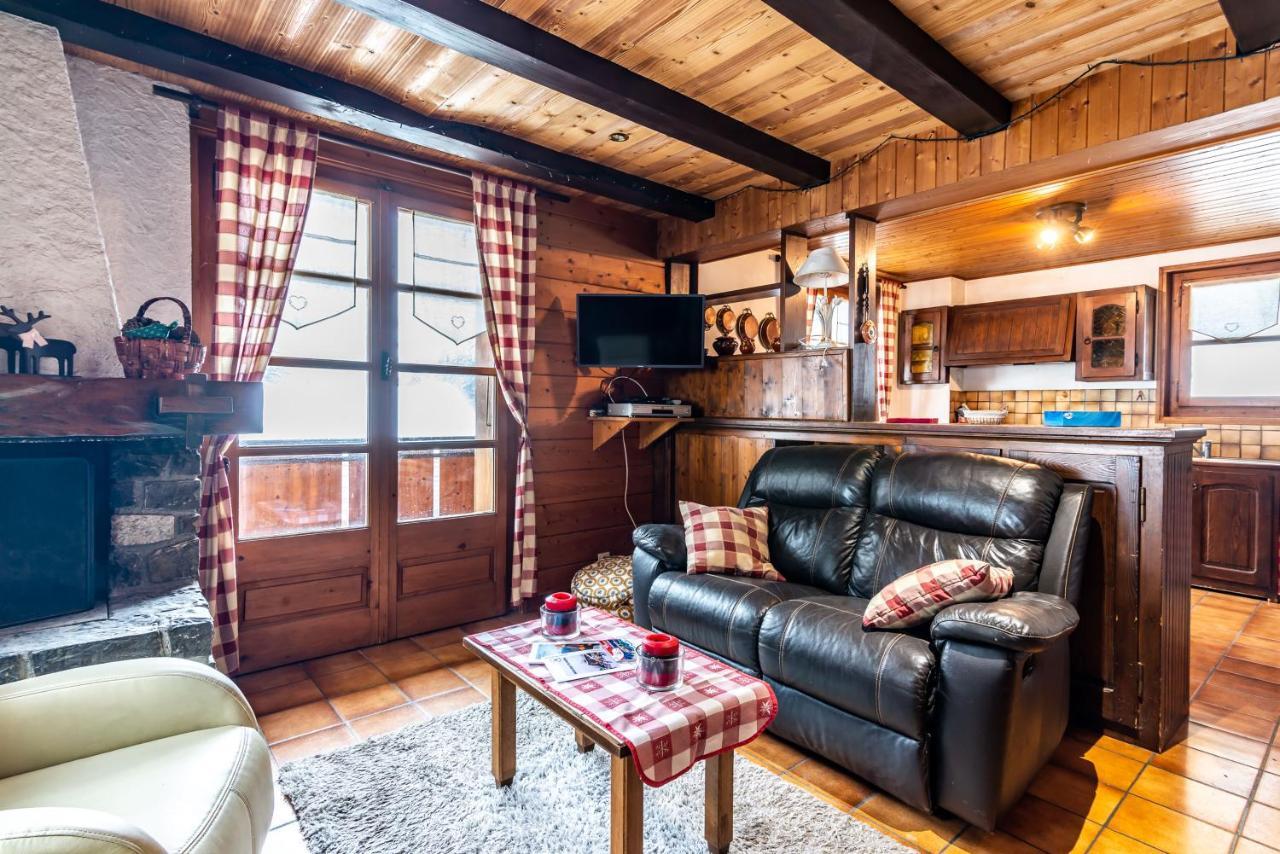 Beau Chalet Proche Centre/Pistes - Garage - Wifi Morzine Exterior foto