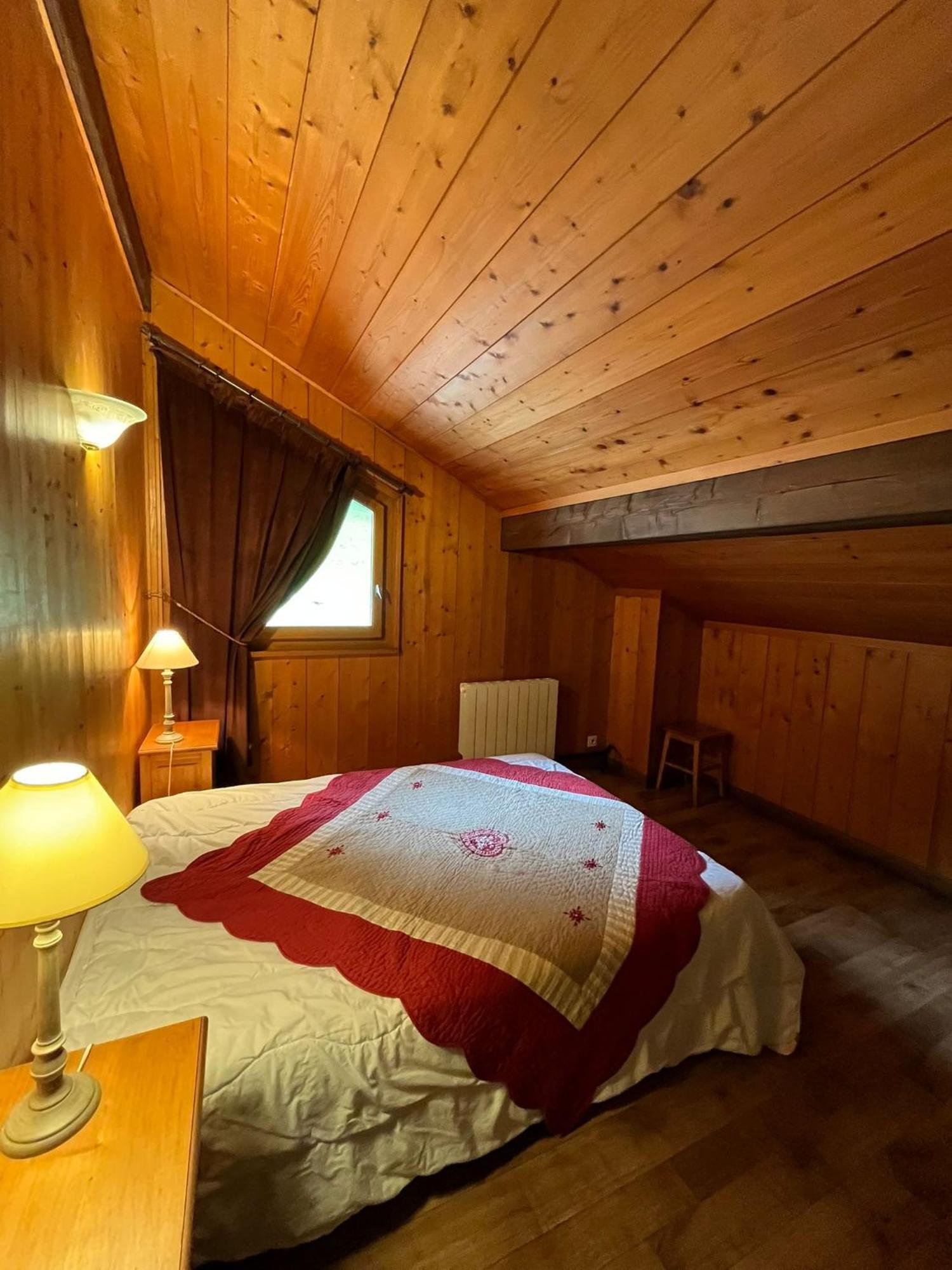 Beau Chalet Proche Centre/Pistes - Garage - Wifi Morzine Exterior foto
