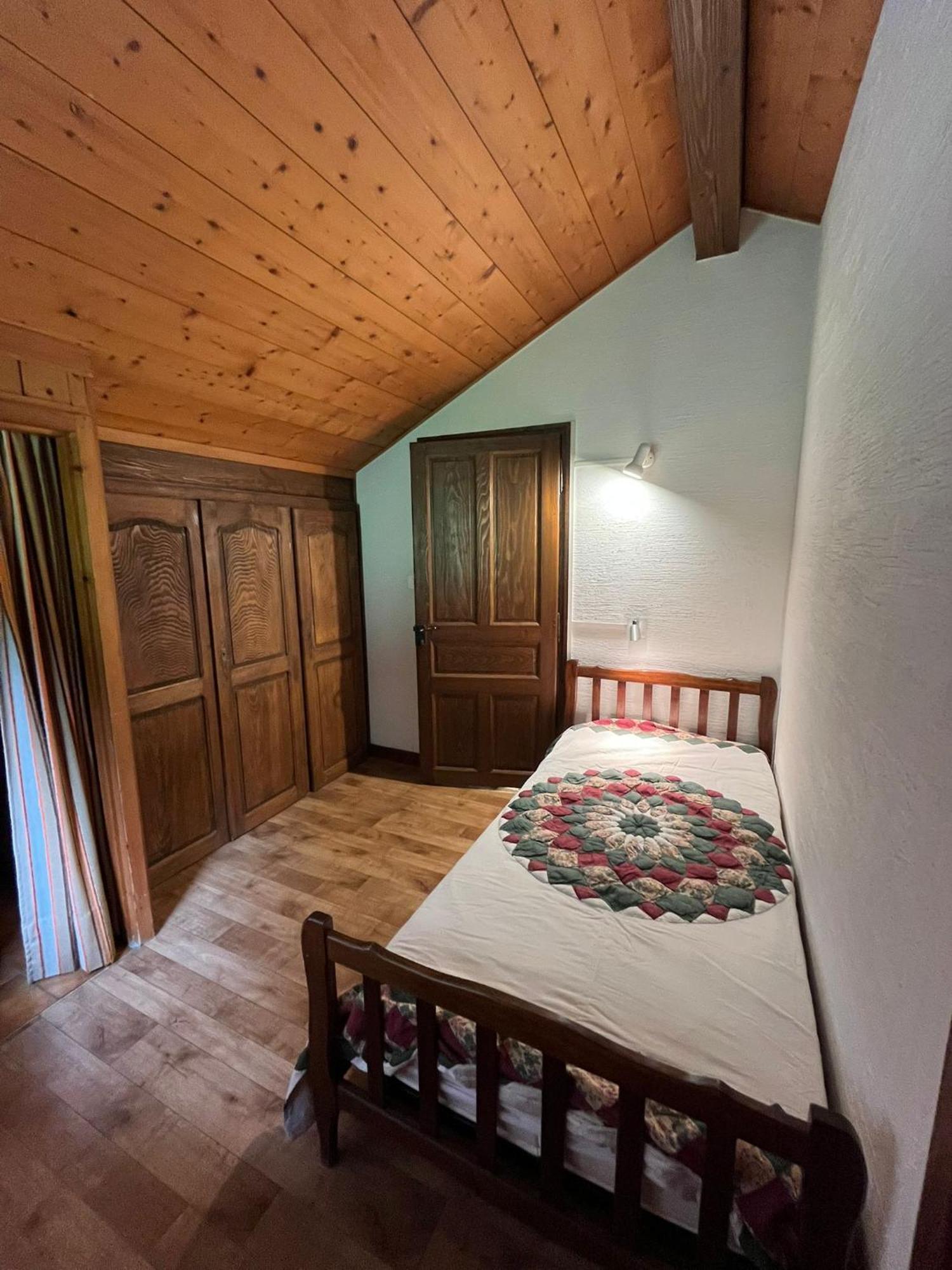 Beau Chalet Proche Centre/Pistes - Garage - Wifi Morzine Exterior foto